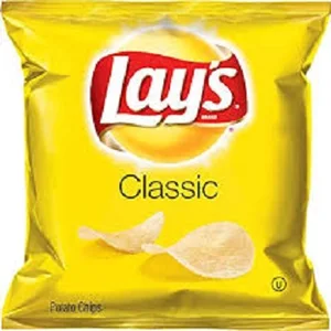 Wholesale Lays Stax Original 65g Spicy Hard Potato Chips US Flavor Bag Newly Listed Exotic Snacks