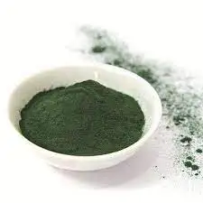 SEAWEED SPIRULINA - 100% NATURAL