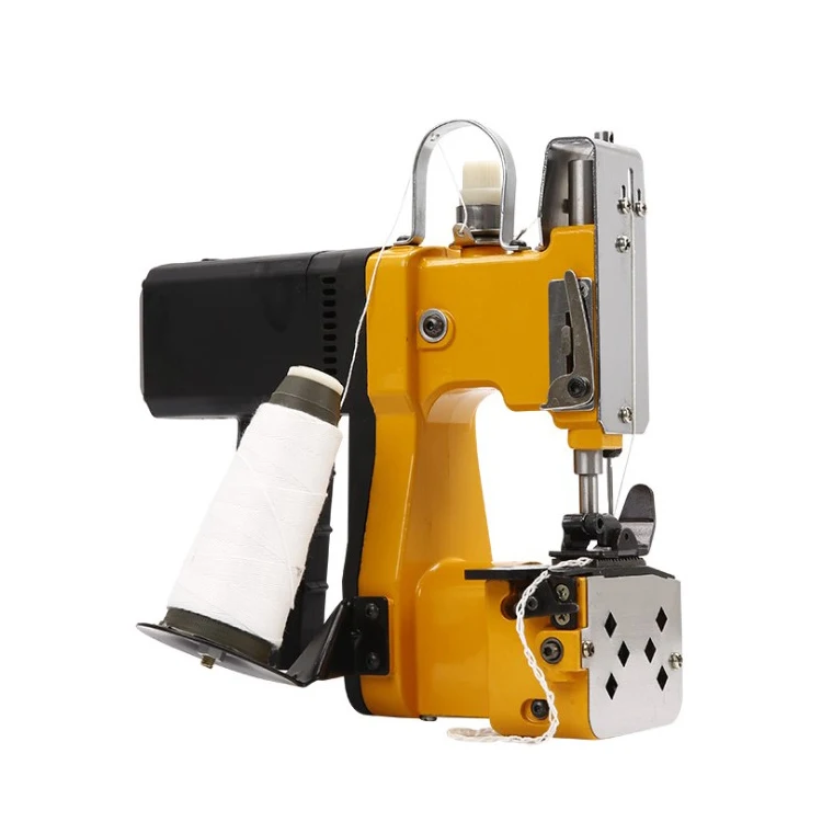 Mini Portable Industrial Sewing Machine Fertilizer Bag Sewing Machine