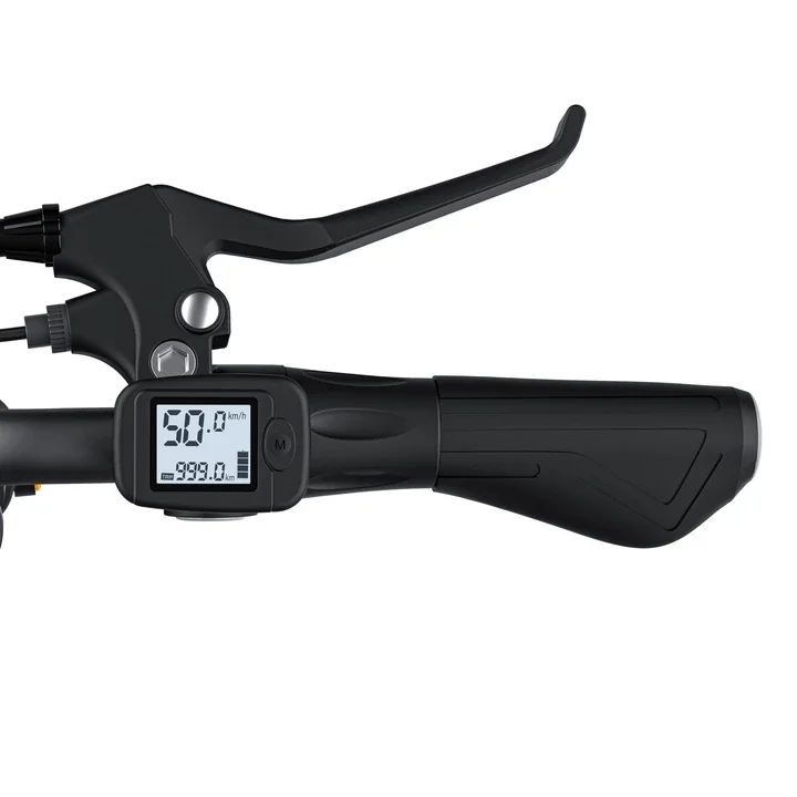 Y16 EBIKE Electric Mountain Bike