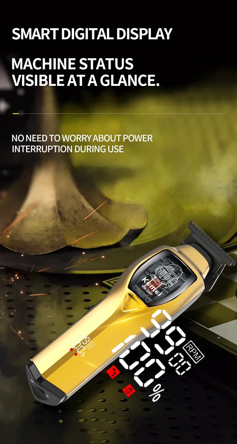 Specifications