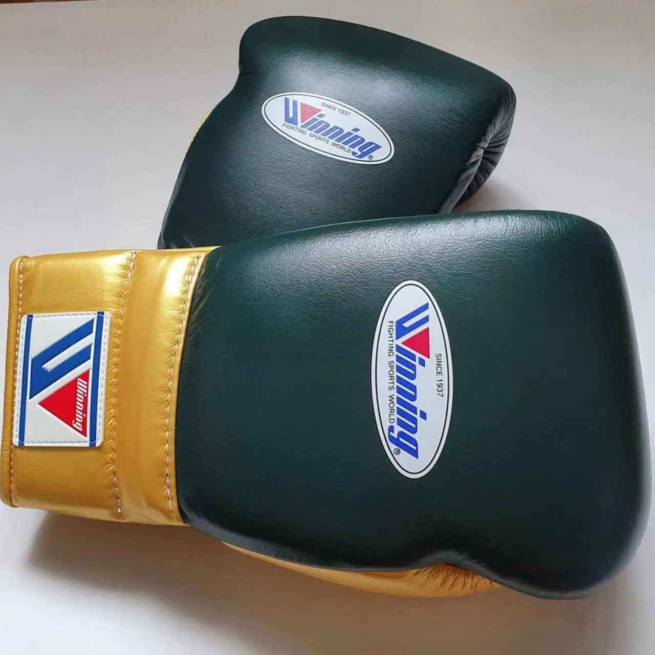 Brand New Custom Made Winning Boxing Gloves Custom Sparring Winning Gloves Buy Boxing Gloves