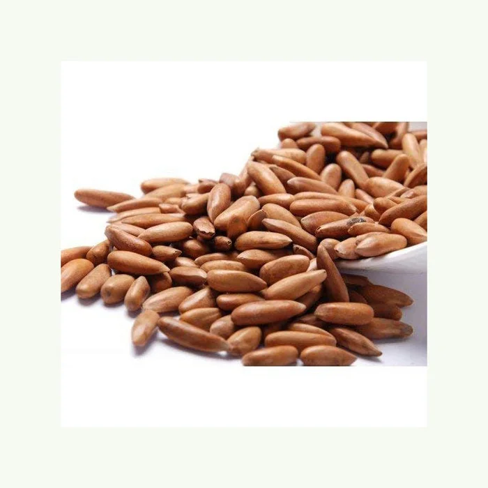 Органические кедровые орехи ядра кедровых орехов дешевая