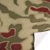 Camouflage des marais de l'Allemagne de l'Ouest de la Seconde Guerre mondiale