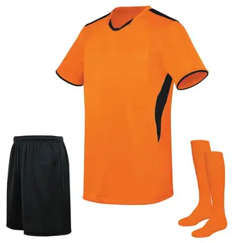 Soccer Uniform Plain No Logo Italy 2021 2022 Soccer Jersey Soccer Uniform Football Shirt made in Pakistan