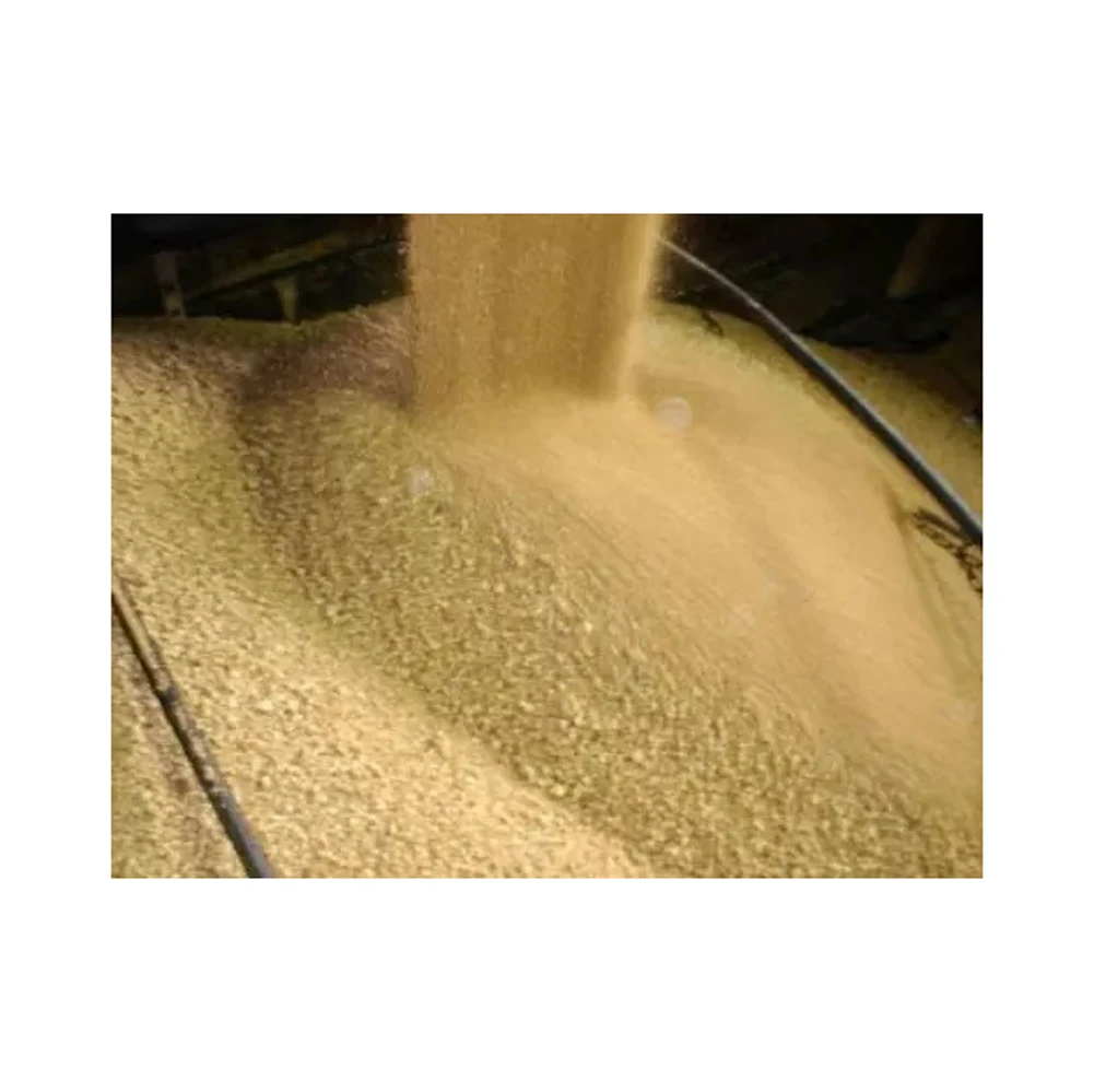 High Protein Quality Soybean Meal / Soya Bean Meal For Animal Feed /top