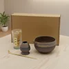 Caja marrón