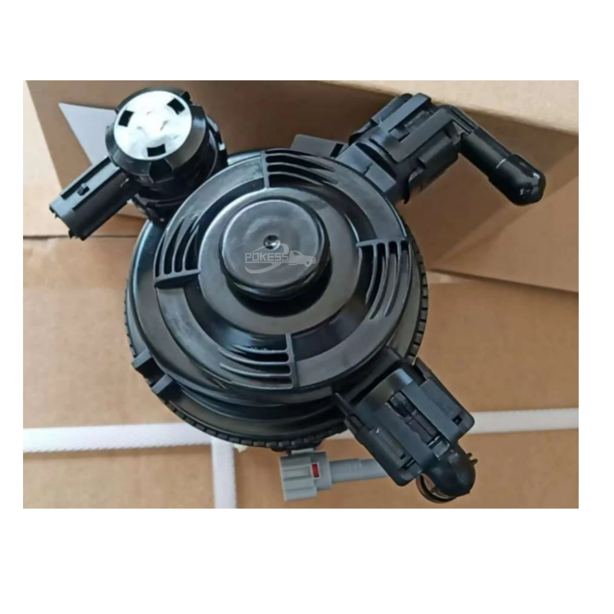 1770A344 1770A223 1770A289 Diesel Filter Assembly — 2