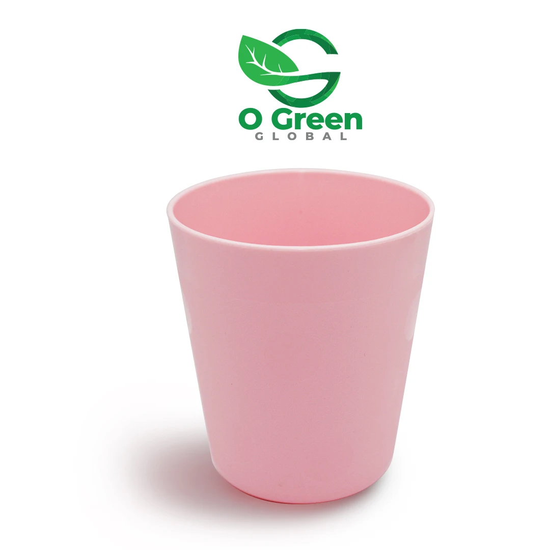 High Quality 100 Food Grade Polypropylene (pp) 250ml Microwaveable