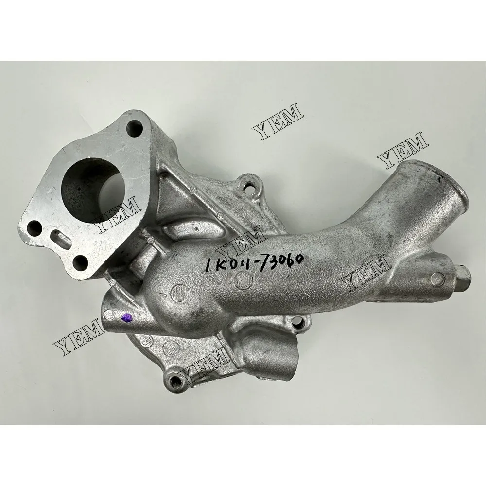 Water Pump Hose 1K011-73060 Fit for Kubota V3800
