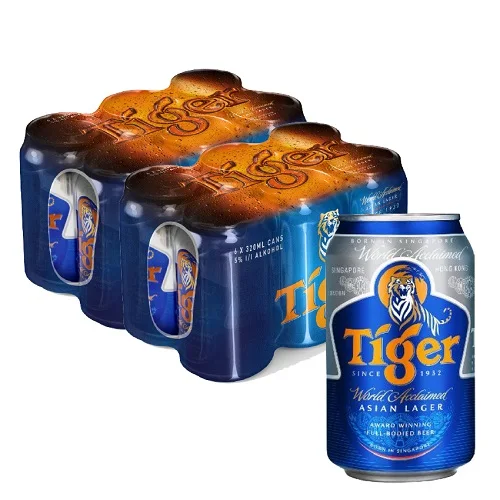 Tiger Beer Distributors Tiger Beer Online In Bulk Buy Tiger Beer 16