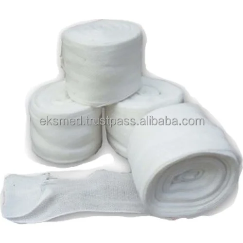 7.5 cm x 7.5 cm 12 Ply None Sterile Absorbent Hydrophile Gauze Bandage  Cotton  Best Quality With Best Priced