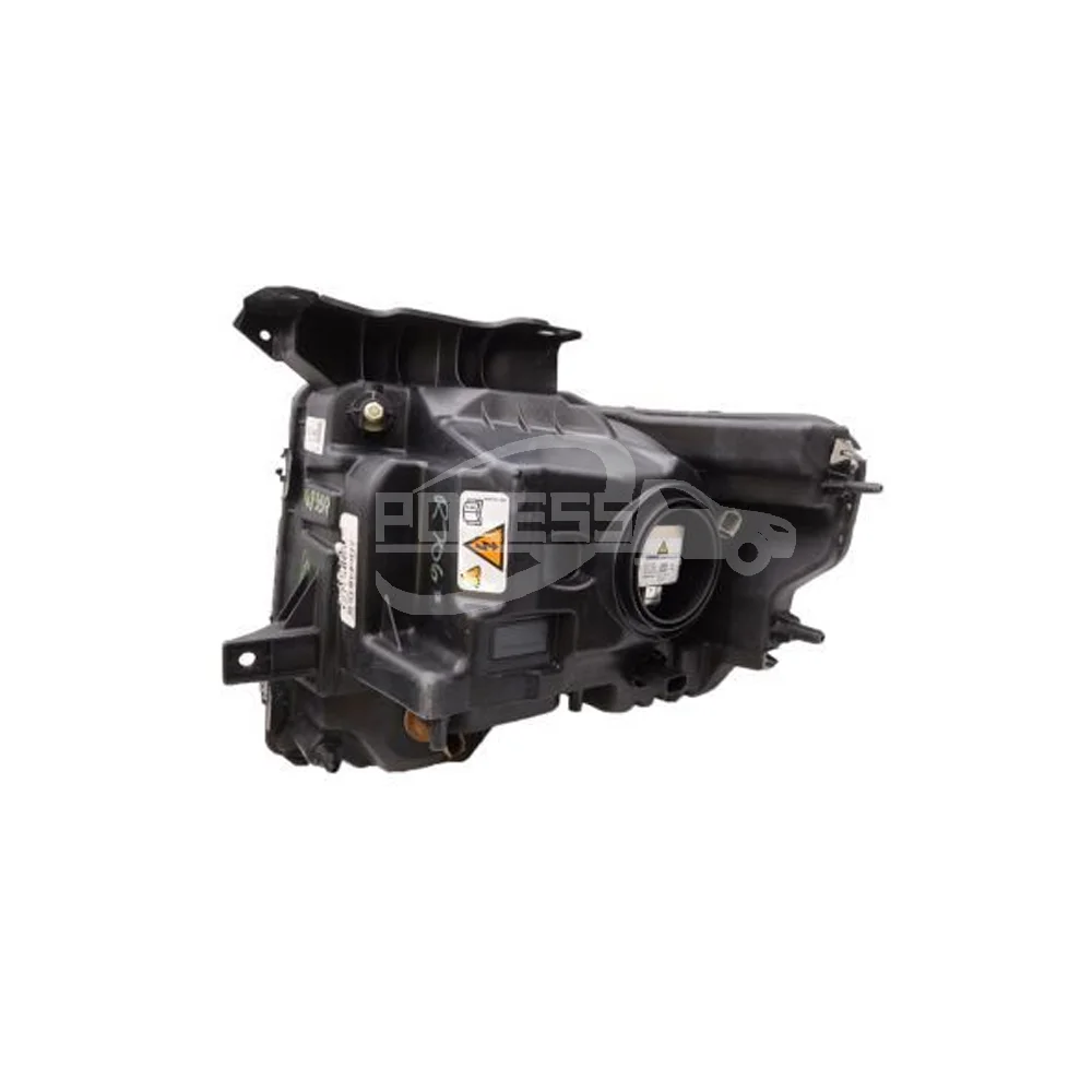 POKESS LED Head Light DL3Z13008DB 330-1157R-USH2 K30-1157R-USH2 Head L... — 3