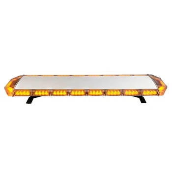 LED Amber Warning Lightbar/Emergency Light Bar for Tow Truck/Outdoor  LED Lightbar Aluminum Lightbar