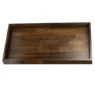 Natural Wood Finished