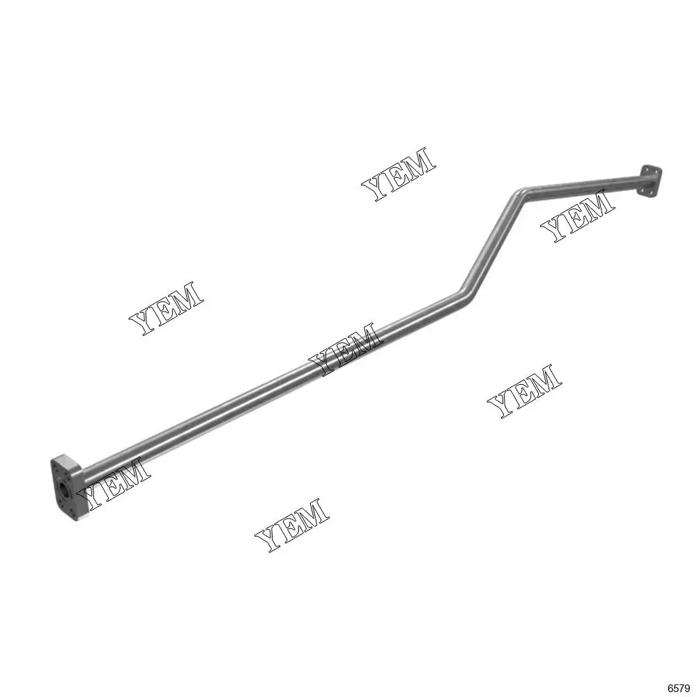 Extra Durable Tube Assembly 196-0478 Fit for 330D L 336D L 330D 336D Industrial Machinery Engine Parts