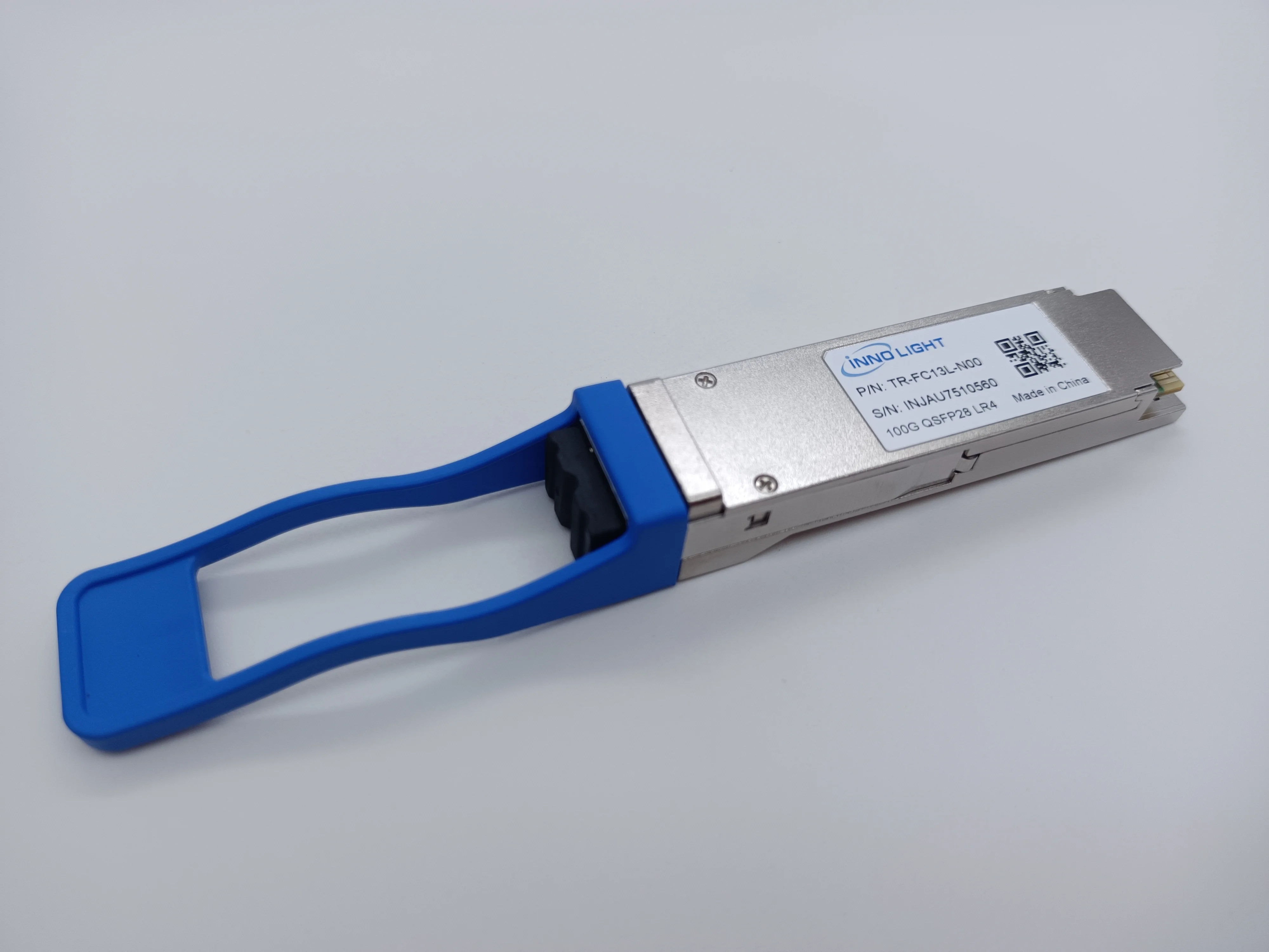 Innolight TR-ZC13H-N00 10km 100gb/s 1310nm QSFP28 DR Transceiver