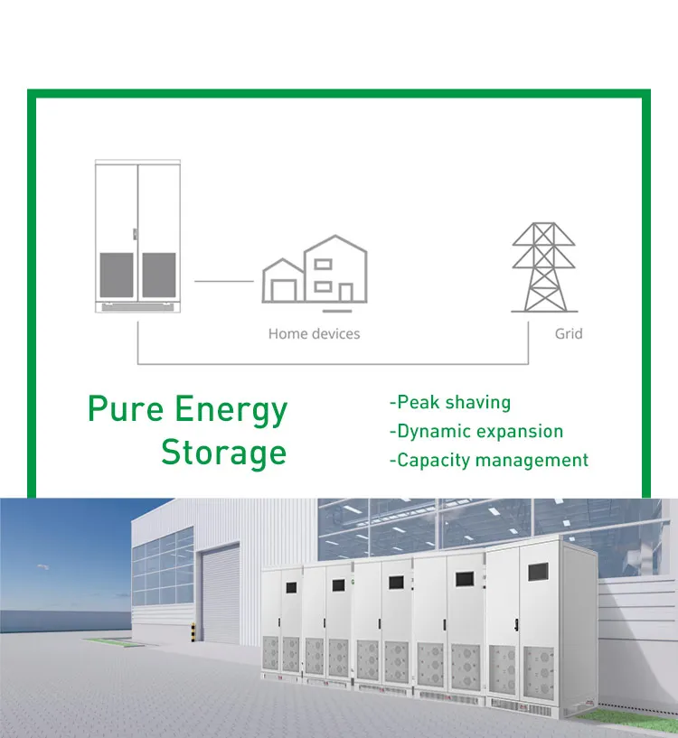 New Product 372kwh Commercial Battery Energy Storage System Provide Up ...