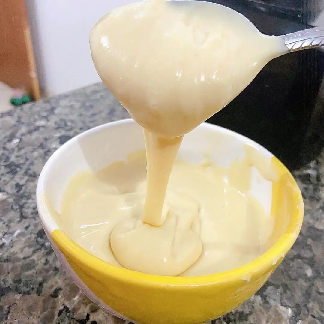 Evaporated Condensed Milk/sweetened Condensed Milk Buy High Quality