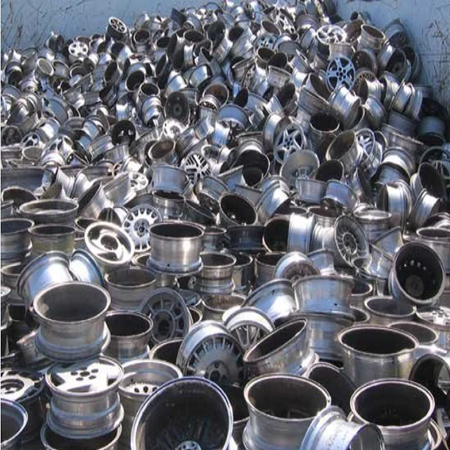 Aluminium Alloy Wheel Scrap Aluminum Wheel Hub Scrap Aluminum Scrap No
