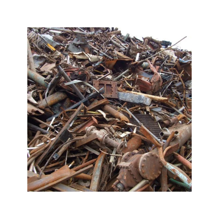 Heavy Melting Scrap Iron And Steel Metal Scrap Hms 1 2 Scrap Export World Buy Quality Heavy
