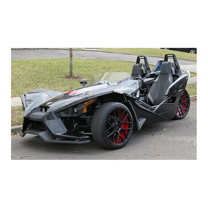 Hot Sales On Polaris Slingshot Sl 3 Wheel Atvs Buy Classy Polaris