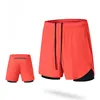 Pastel Red