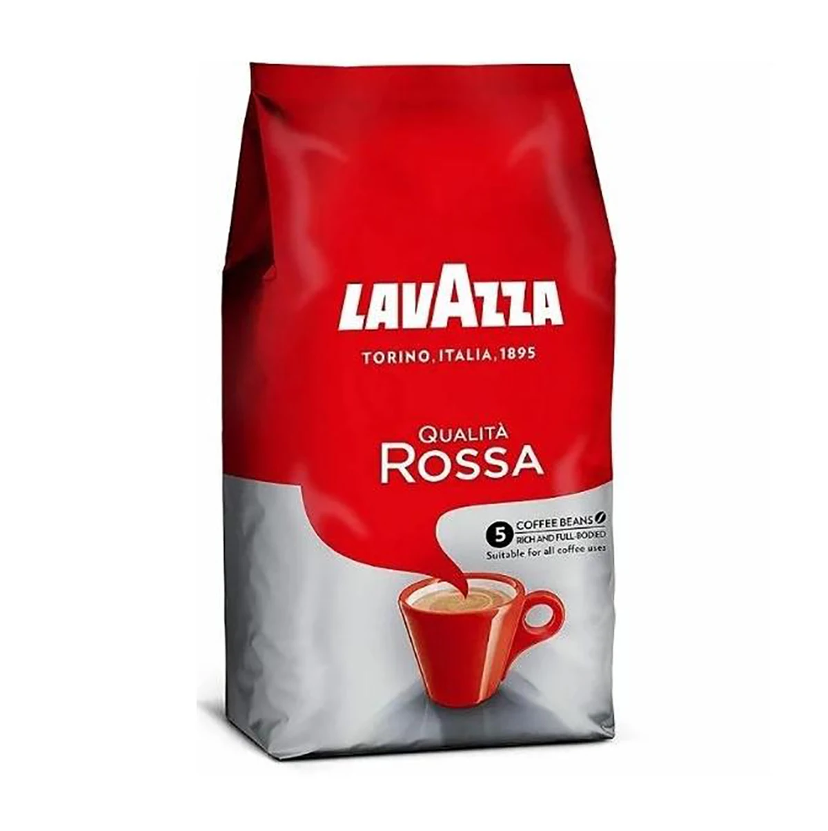 Кофе В Зернах Lavazza Купить Тюмень