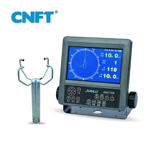 Amc728 Ultrasonic Anemometer Buy Junlu Cnft Amc728 Sonic Anemometer