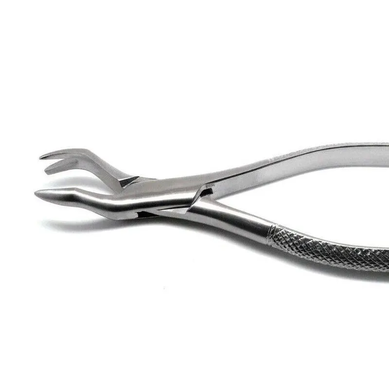 88L Manual Molar Tooth Extraction Forceps Surgical Tools for Tooth Removal Basis of Surgical Instruments