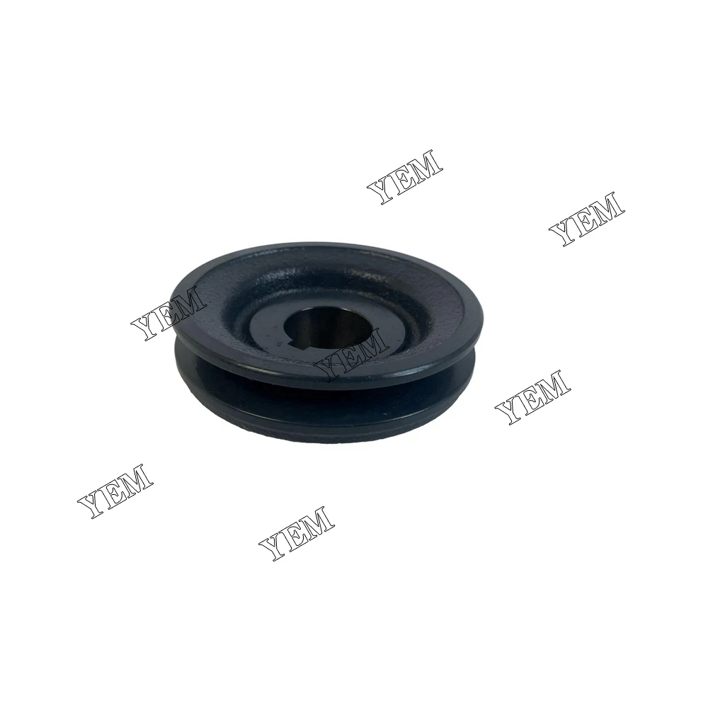V2203 Crankshaft Pulley 1G790-74280 for Kubota