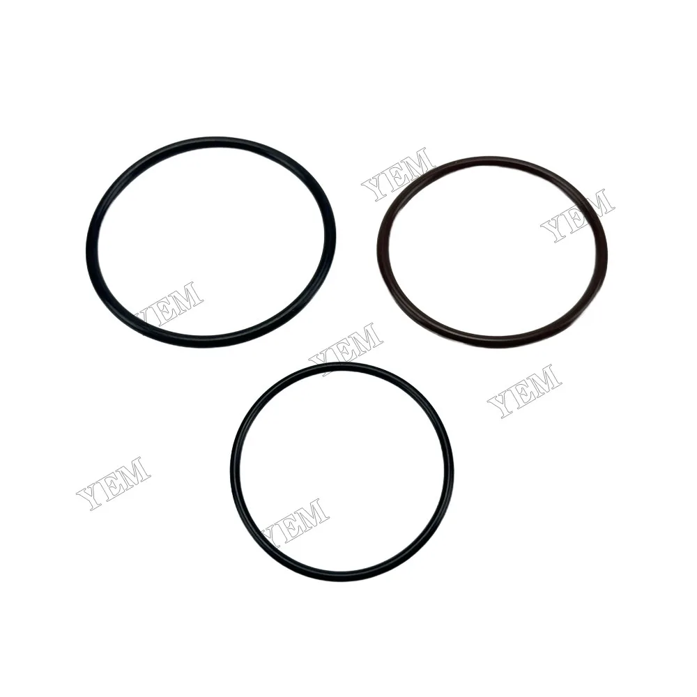 Seal Kit 7135559 Fit for Bobcat Engine 4