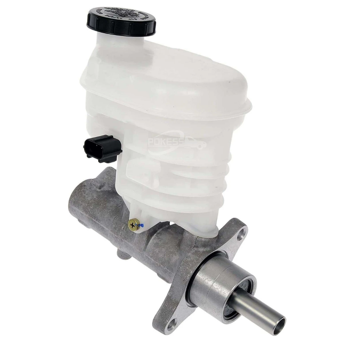 DG132004AC DG132004AD 5358232 BRMC236 Brake Master Cylinder With Oil P... — 4