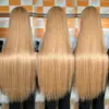 Wig Brown
