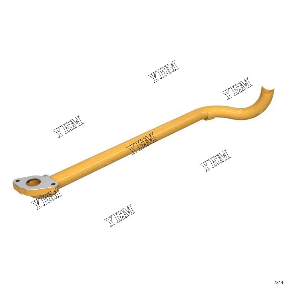Tube Assembly 5N-7455 5N7455 Agricultural Machinery Spare Parts
