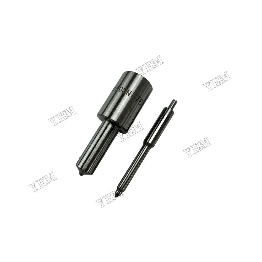 Injector Nozzle 105015-8760 DLLA150SN876 Fit for Nissan FE6 Engine 2