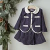 Blue navy
