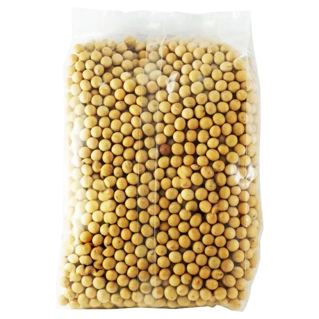 Soybeans / High Quality Non Gmo Yellow Dry Soybean Seed / Nongmo Soya