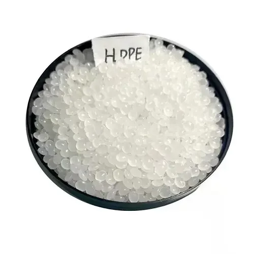 Virgin Hdpe 2200J Granules Resin HDPE Granules Ldpe Lldpe Plastic Raw Materials Polypropylene Hdpe Pellet Cheap Price
