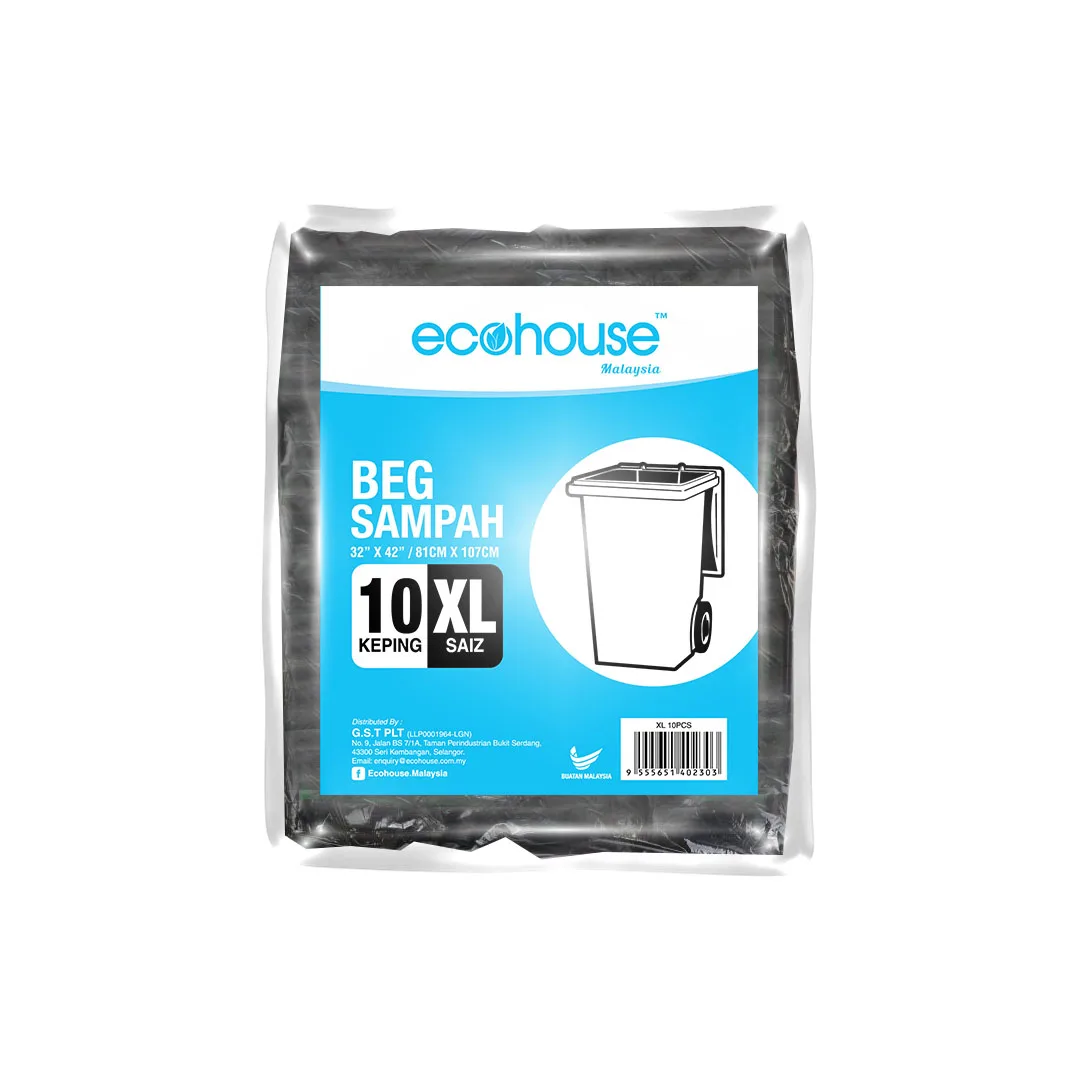 Best Selling Garbage Bag Xl Size Help Reduce The Frequency Of Emptying