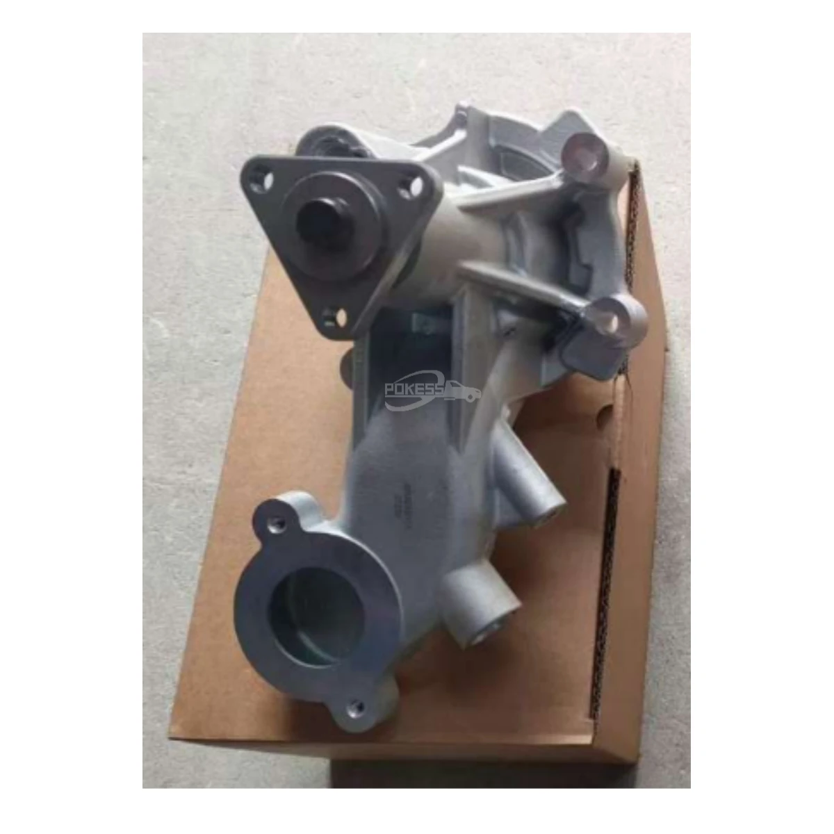 BR3Z8501J PW547 AW6741 BR3E8051LA BR3Z8051P Water Pump for Ford F-150/... — 2