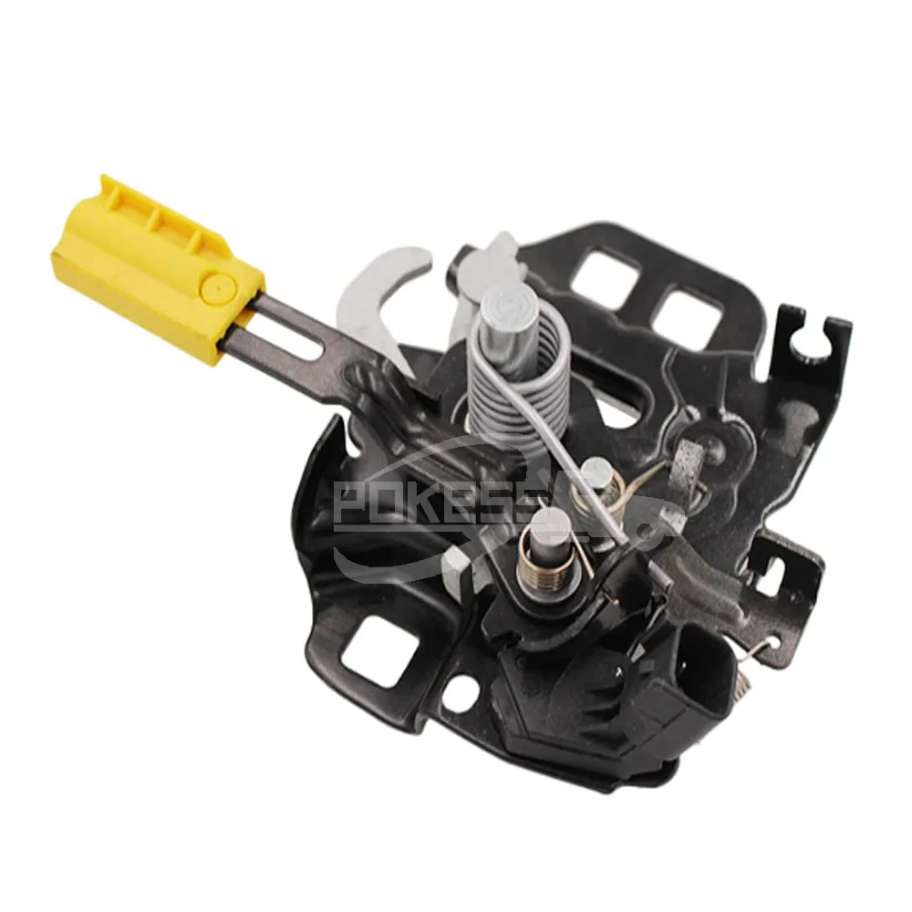 Auto Parts GR2A16701AB GR2A16701AC Hood Lock for F — 3