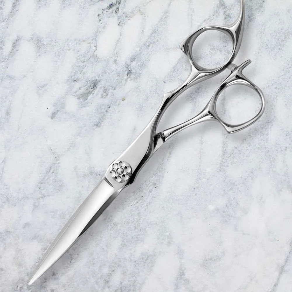 Shears Professional Hair Cutting Scissors 6" Length Vg10 Japanese