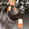 Weft Hair