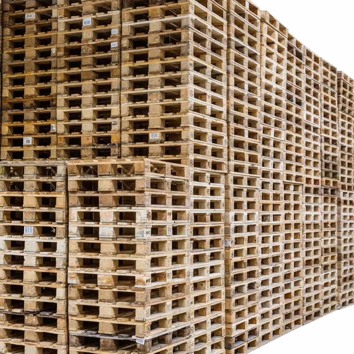 Europallets Epal Wholesale In Bulk Wooden Pallets Eu Standard 1200 X