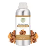 Brown viscous liquid