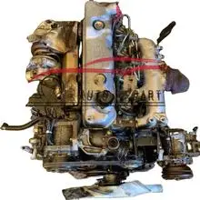 LANDCRUISER 1HD-FT 1HDFT 4.2 DIESEL TURBO ENGINE