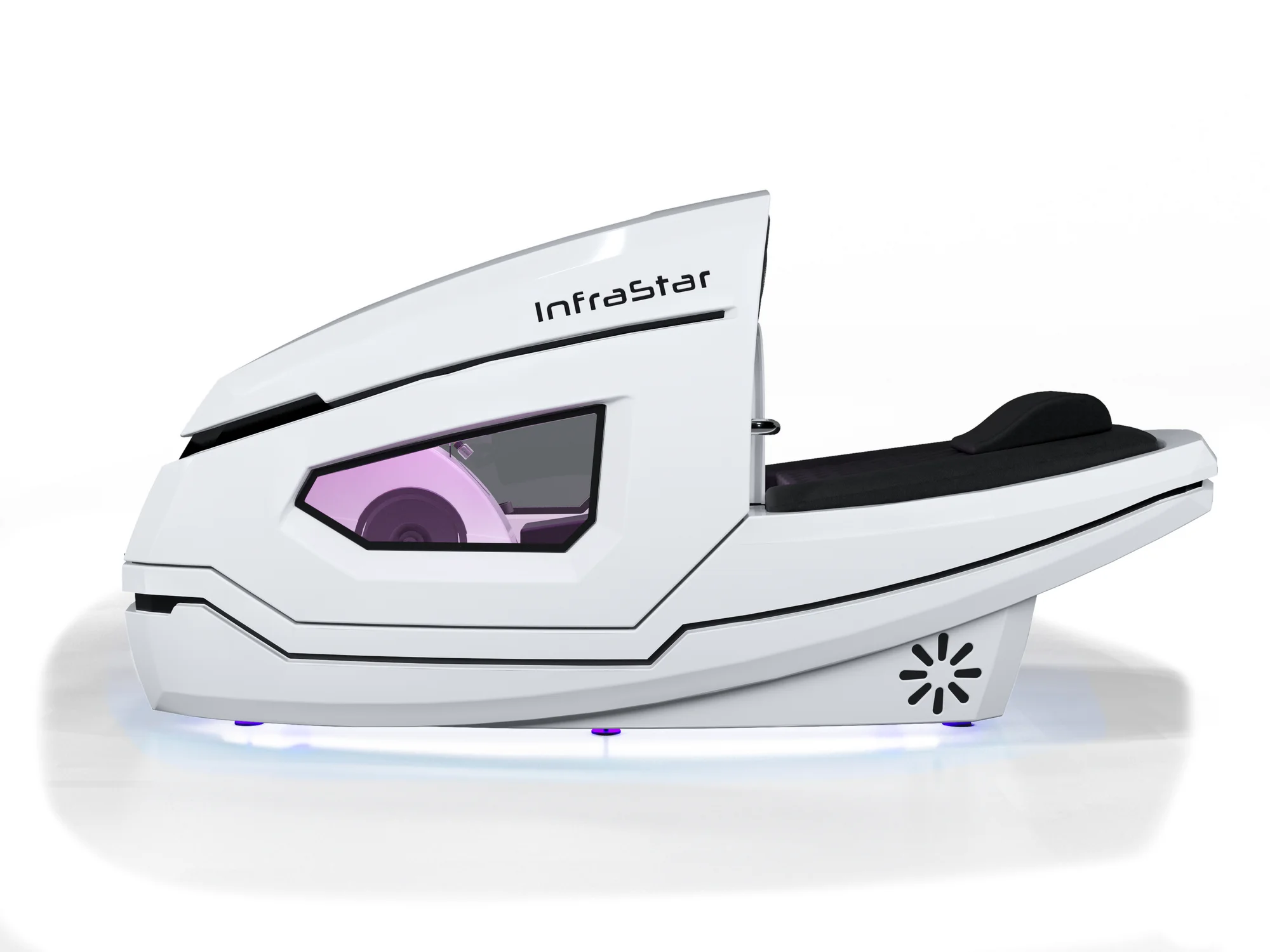 真空cryobikeInfraStar減量エクササイズバイク| Alibaba.com