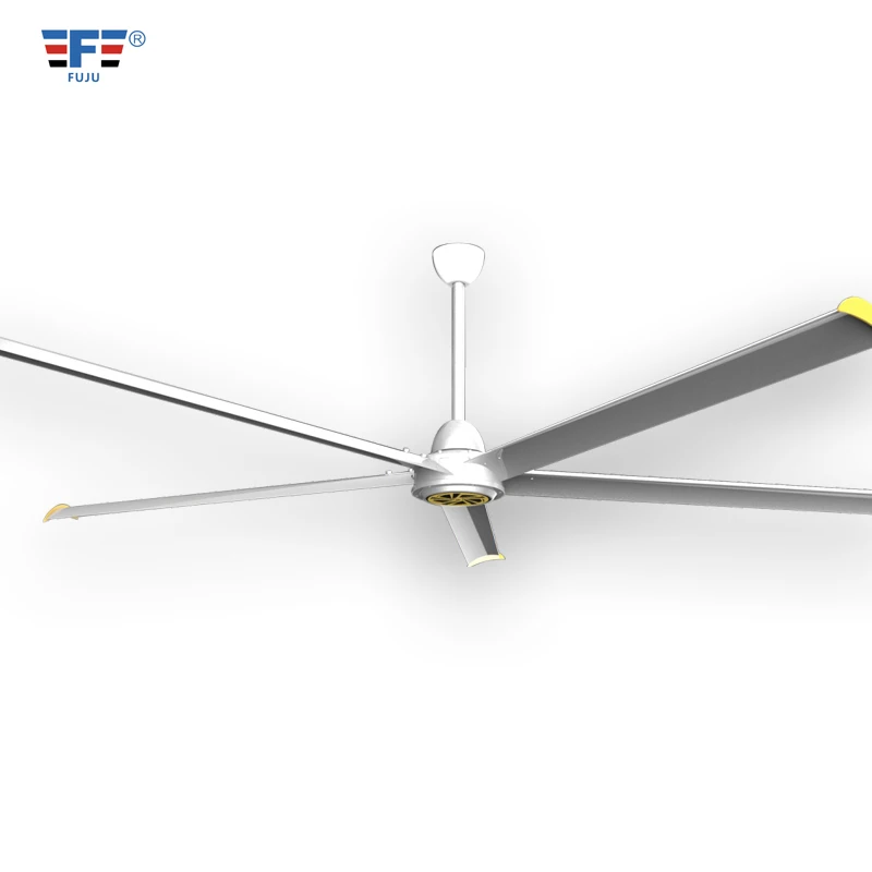 Ceiling Fan, 24ft, HLVS - detail 8