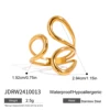 18k Gold JDRW2410013